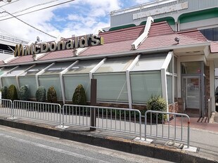 石橋阪大前駅 徒歩9分 2階の物件内観写真